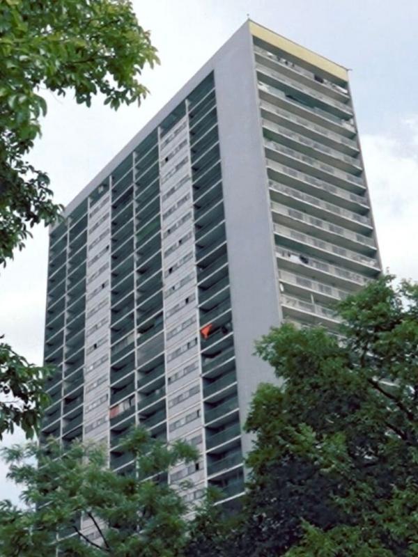 Jusqu'ici... tout va bien, la banlieue au cinéma