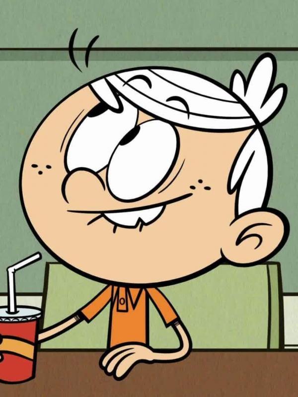 Bienvenue chez les Loud S3 E11