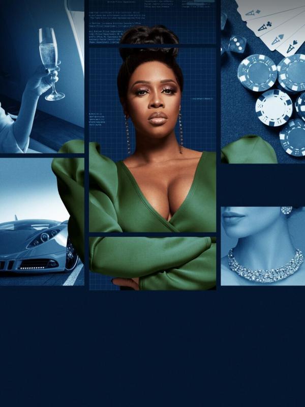 My True Crime Story S1 E7