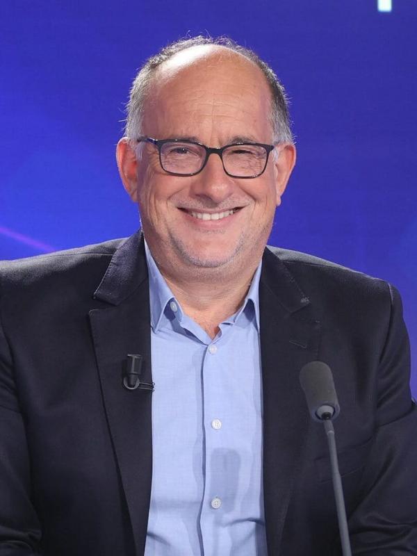 Tech & Co, la quotidienne