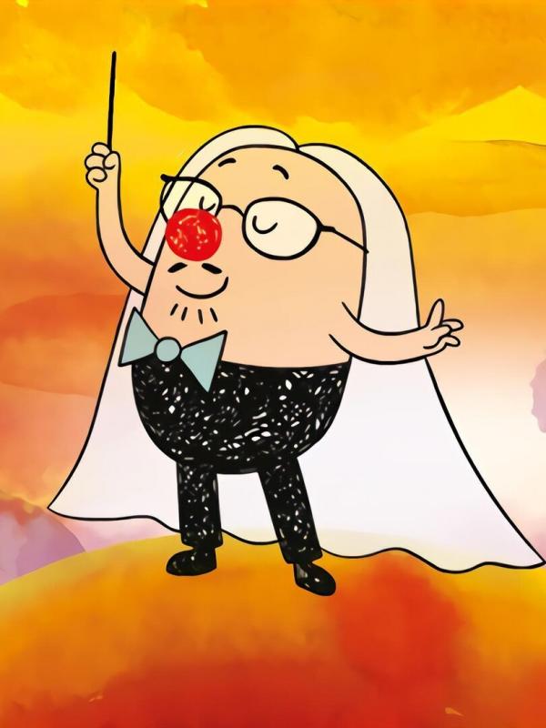 Les comptines d'Okoo S2 E4