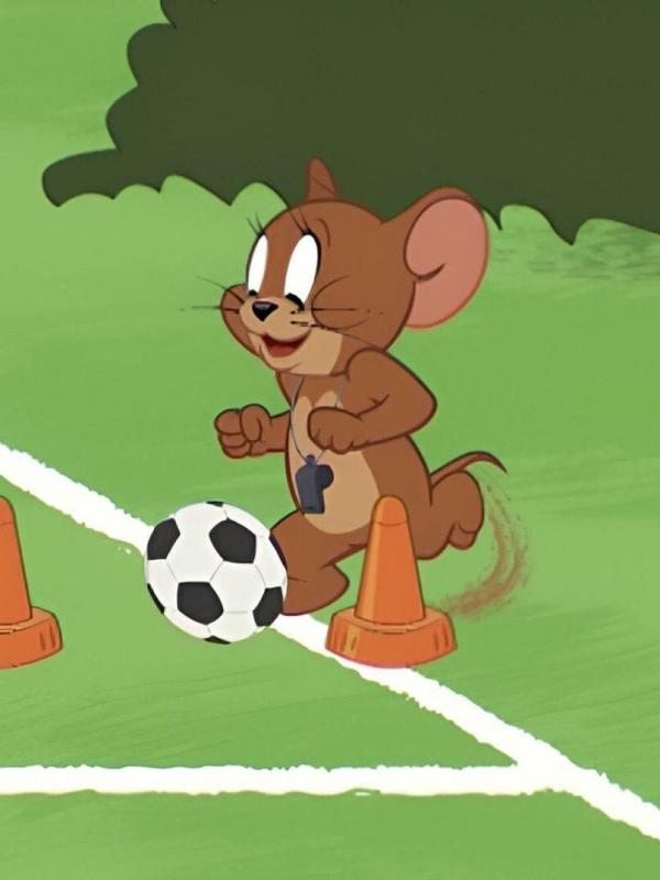 Tom et Jerry Show S4 E72