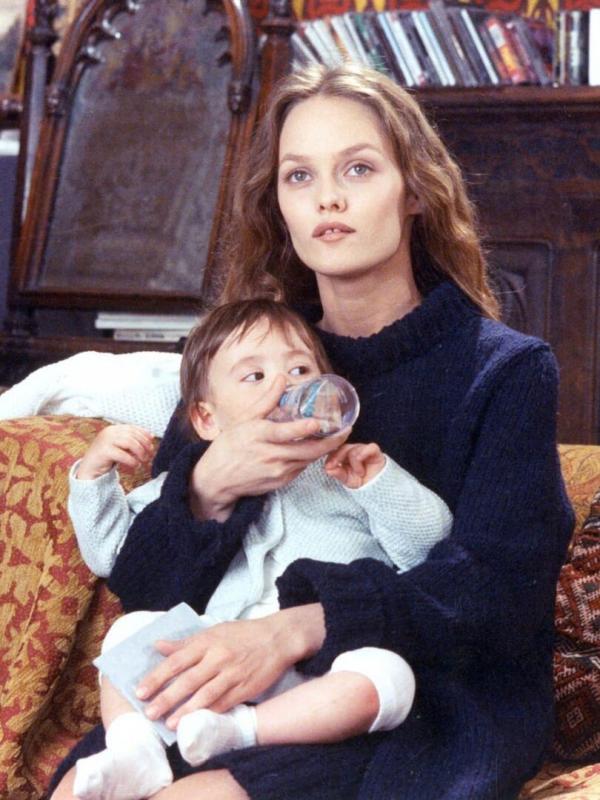 Un amour de sorcière