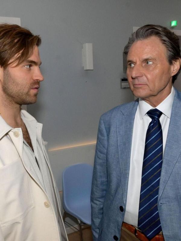 Gute Zeiten, schlechte Zeiten