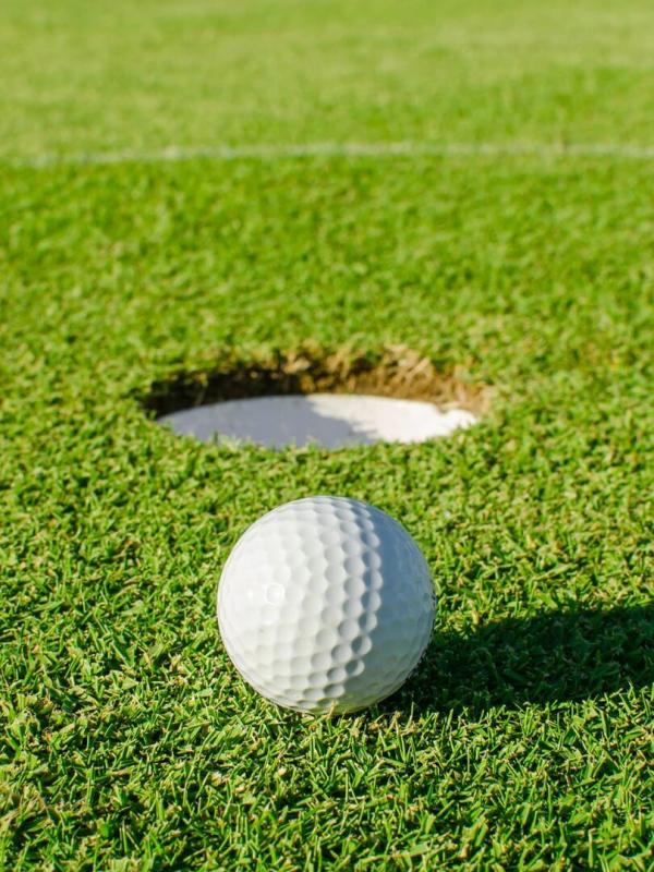 DP World Tour Championship