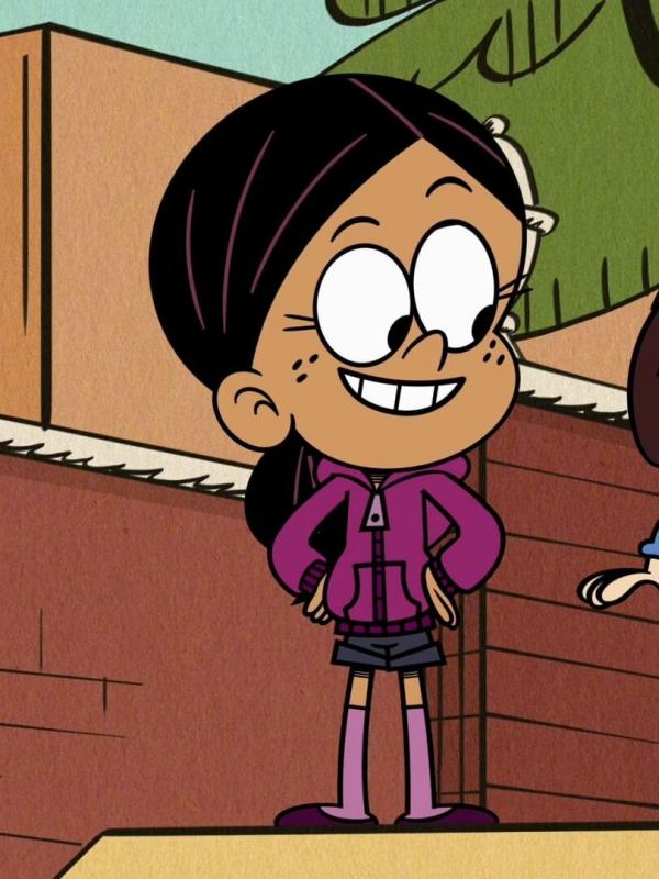 Bienvenue chez les Casagrandes S1 E15