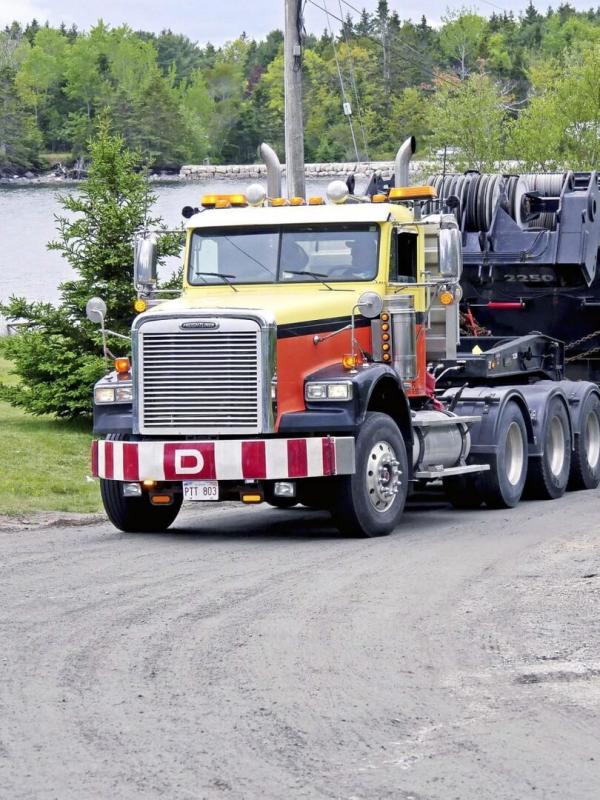 Le mystère d'Oak Island : la course au trésor