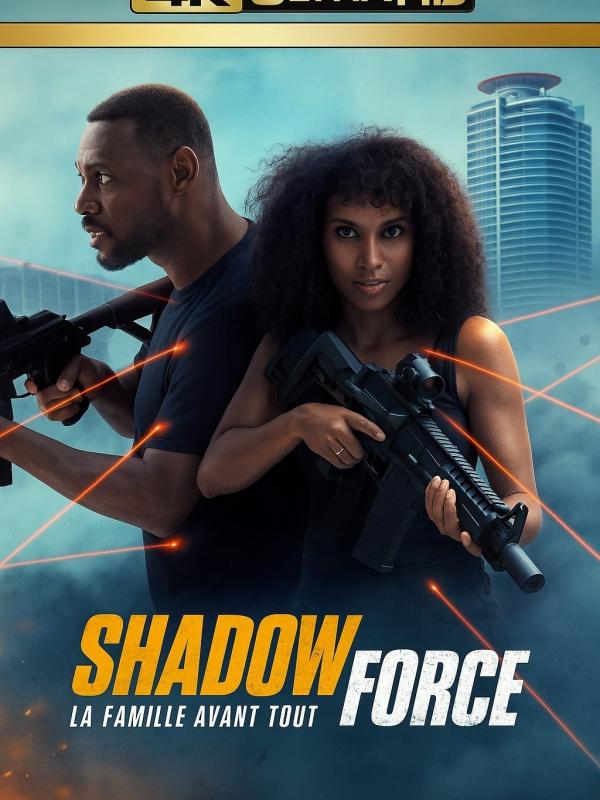 Shadow Force