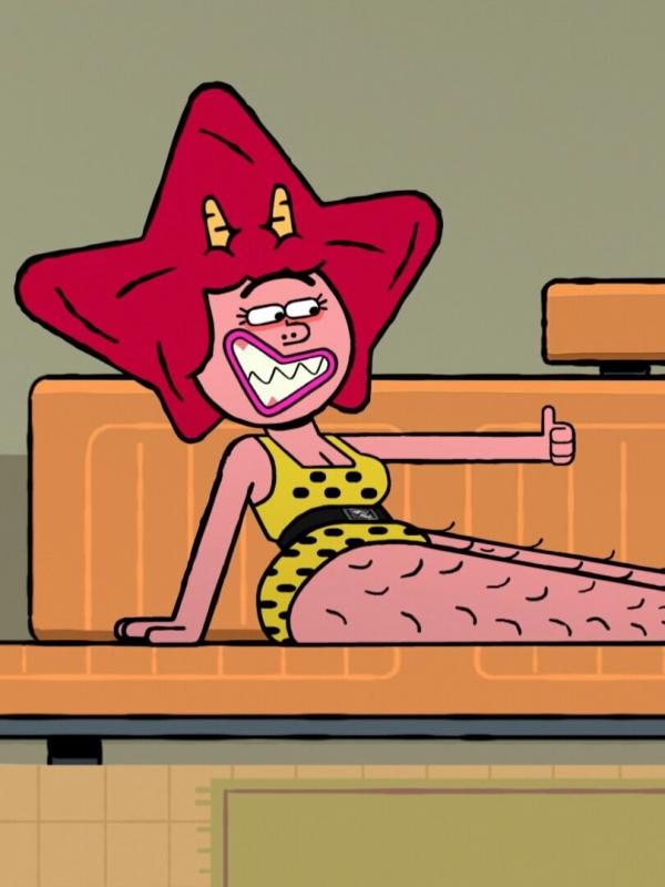 Les Croquemoutard S1 E8