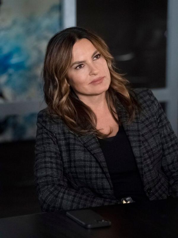 New York Unité Spéciale S24 E7