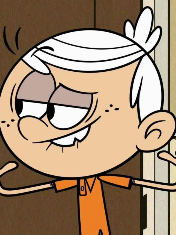 Bienvenue chez les Loud S4 E26