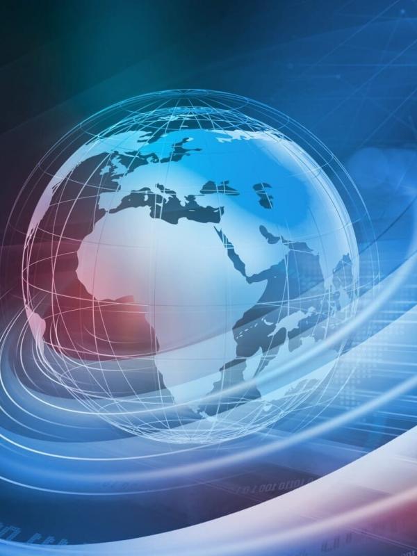 Unspun World with John Simpson