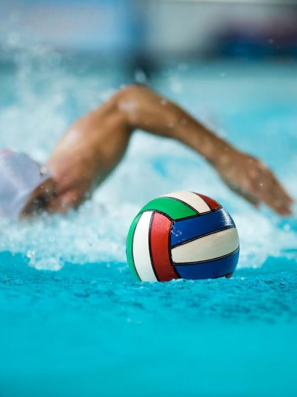 CN Marseille / Sabadell