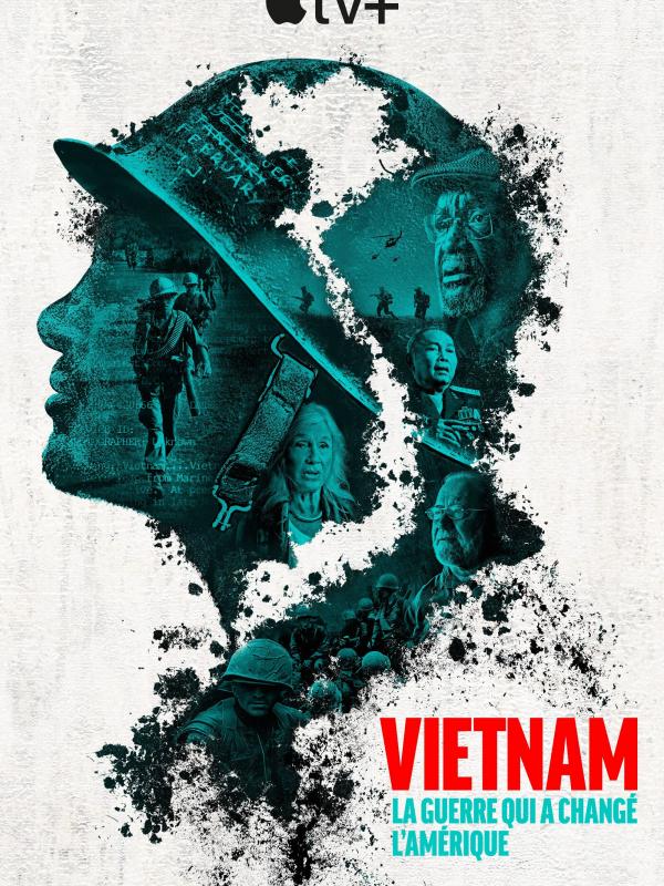 Vietnam : la guerre qui a changé l’Amérique