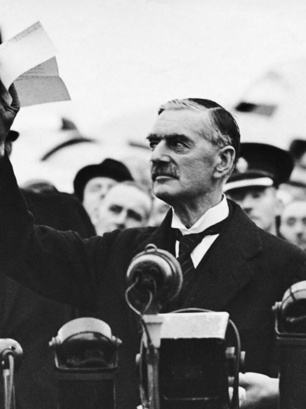 Stopper Hitler était-il possible ?