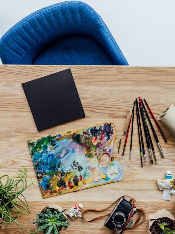 Groenland, les ombles du Camp North