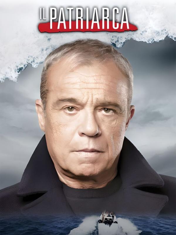 Il patriarca S2 E6