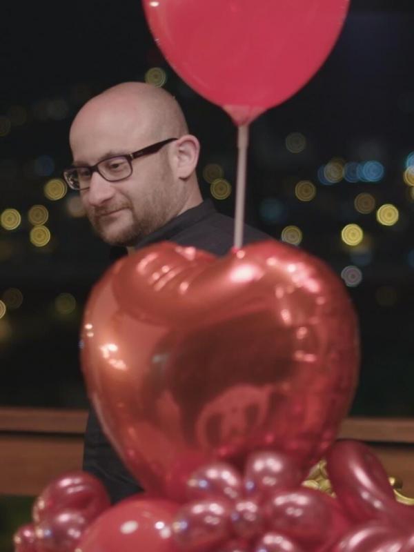 90 jours pour se marier : premières rencontres