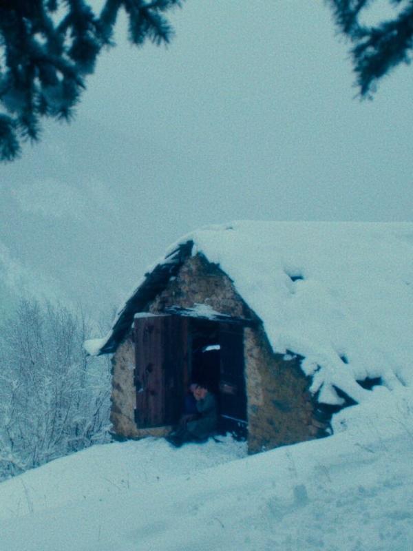 Vermiglio ou la Mariée des montagnes