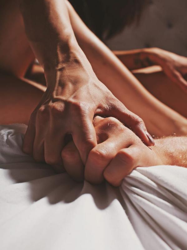 Histoires d'amour à Venise