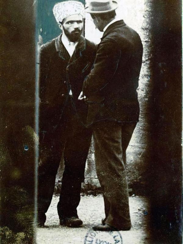 Des crimes presque parfaits