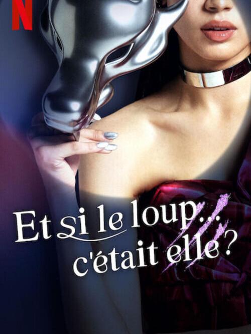 Et si le loup... c'était elle?