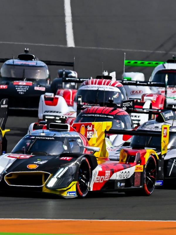6 Heures de Spa-Francorchamps