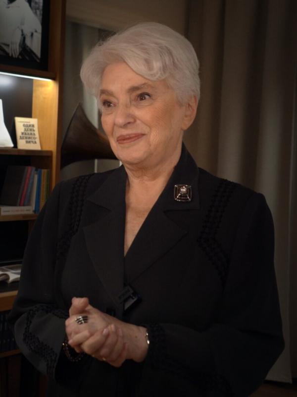 L'Archipel du goulag, le courage de la vérité