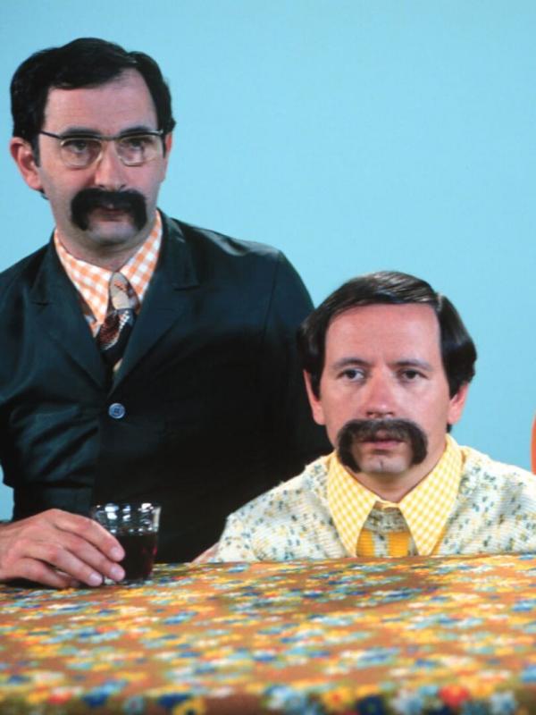 Les Deschiens S1 E53