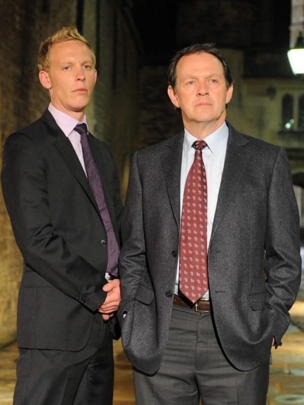 Inspecteur Lewis S4 E3