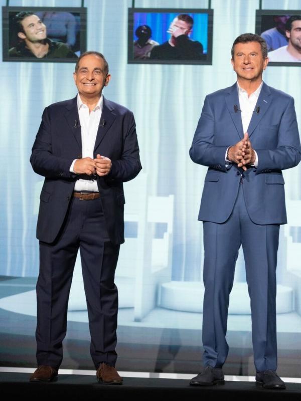 Y'a que la vérité qui compte nos plus belles histoires