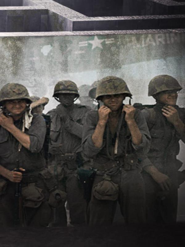 Secret Wars Uncovered