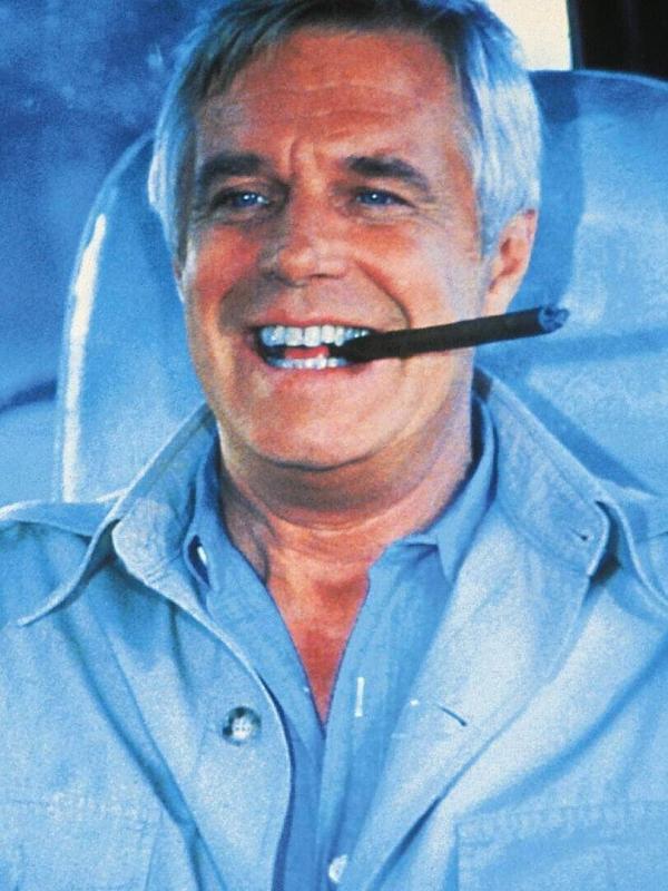 L'Agence tous risques S2 E2