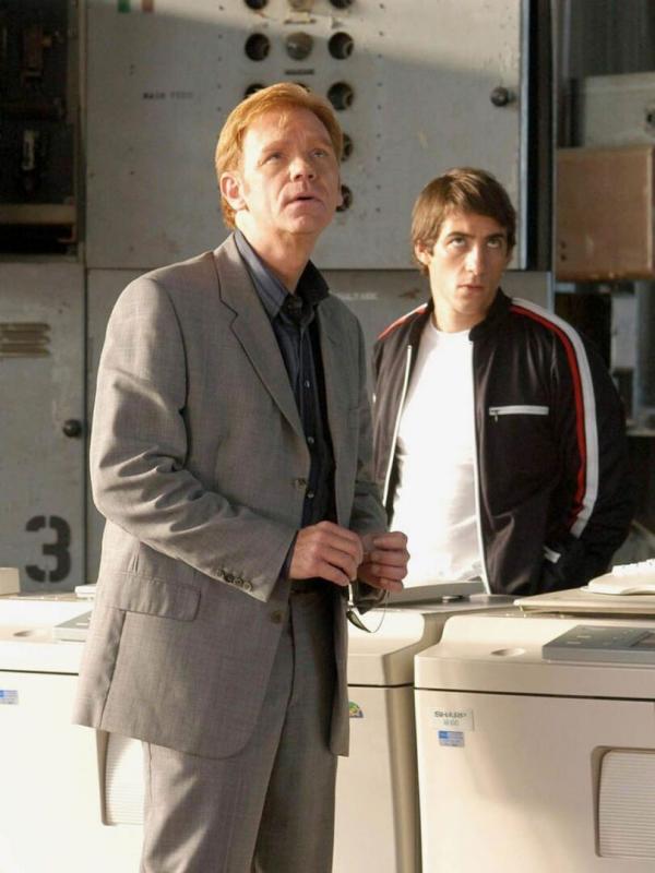 CSI: Miami S3 E14