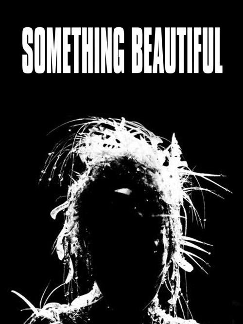 Miley Cyrus: Something Beautiful