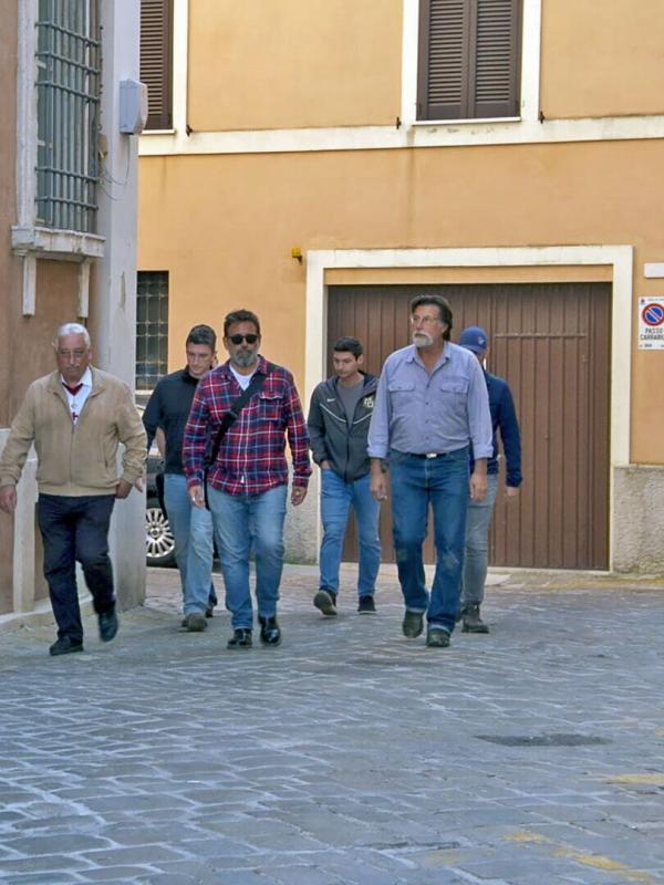 Le mystère d'Oak Island : la course au trésor