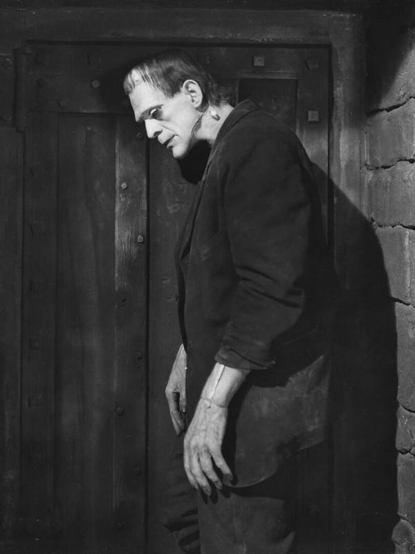 Frankenstein