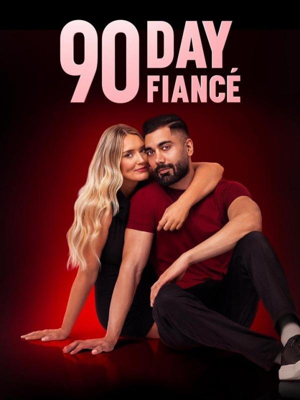 90 jours pour se marier