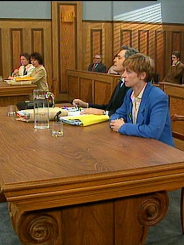 Cas de divorce S1 E81