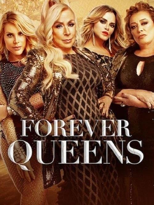 Reines un jour, reines toujours