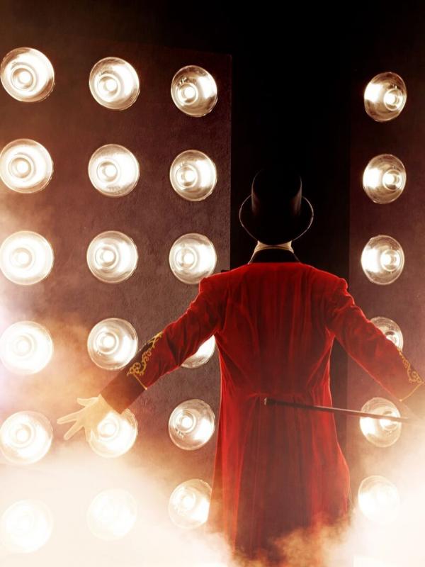 Les Grands Évenements de la saion