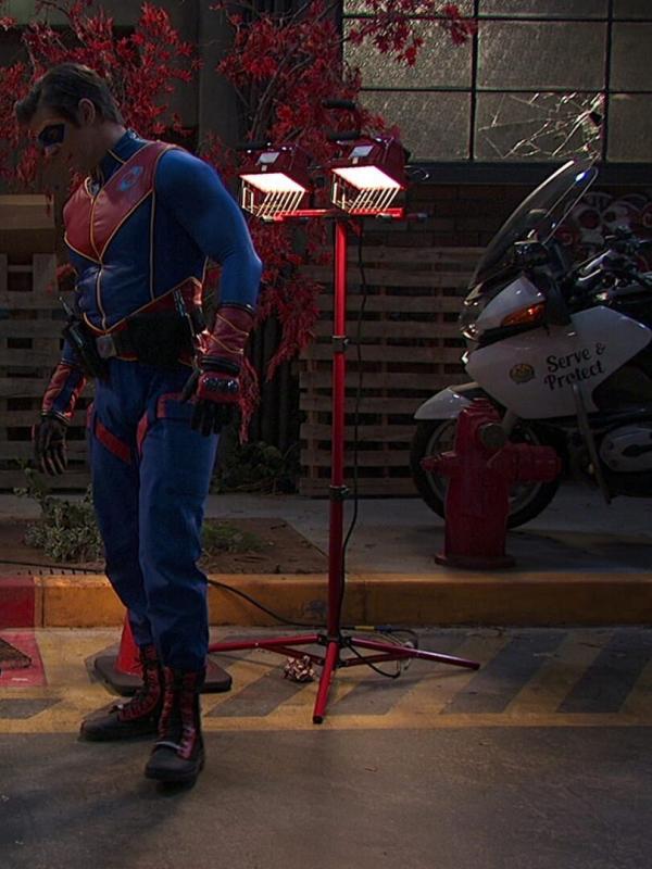 Henry Danger S1 E21