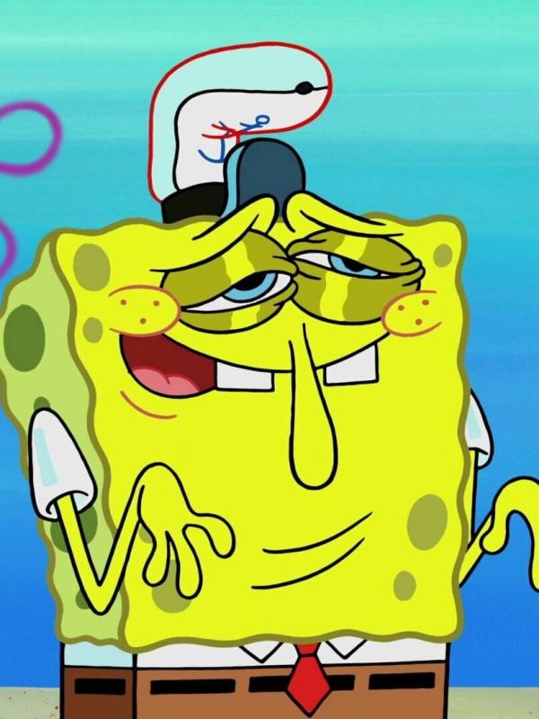 Bob l'éponge S11 E12