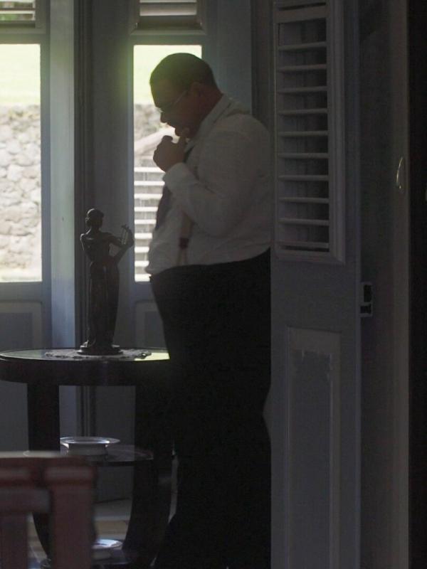 Des crimes presque parfaits