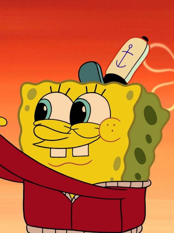 Bob l'éponge S13 E15