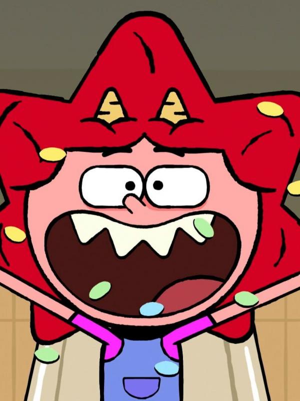 Les Croquemoutard S1 E29