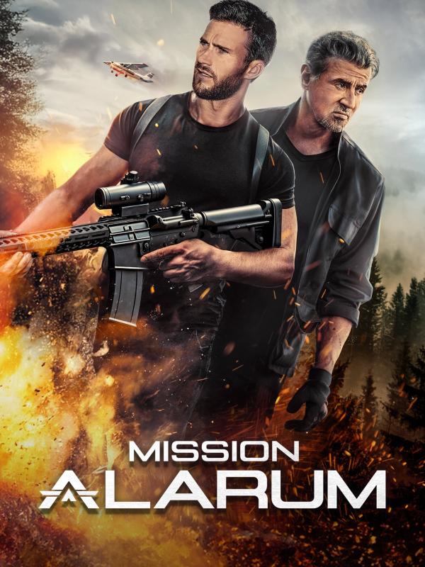 Mission Alarum