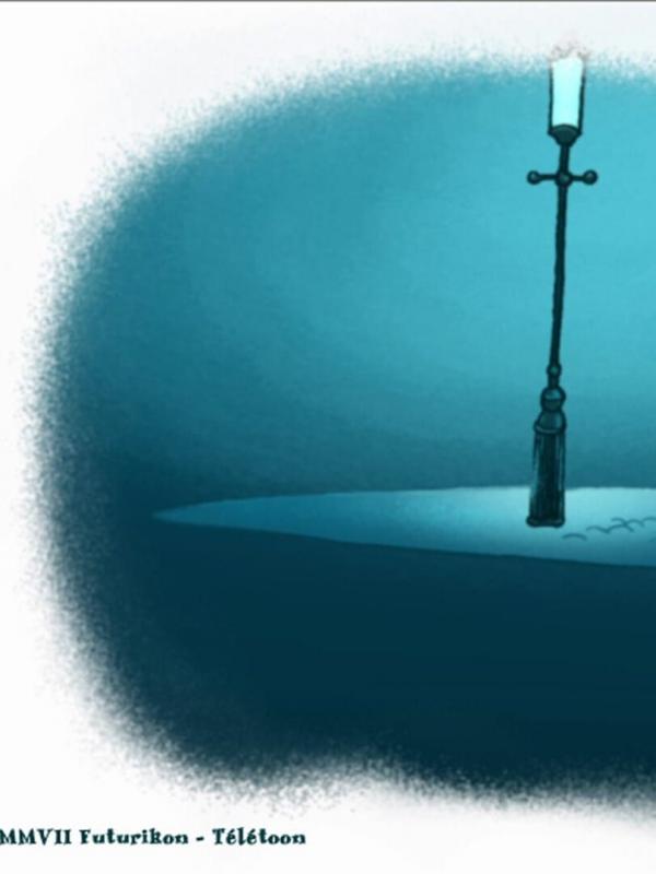 Les Minijusticiers S3 E59