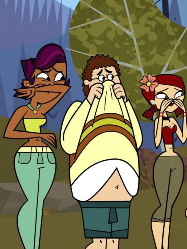 Défis extrêmes - Superstars S5 E4