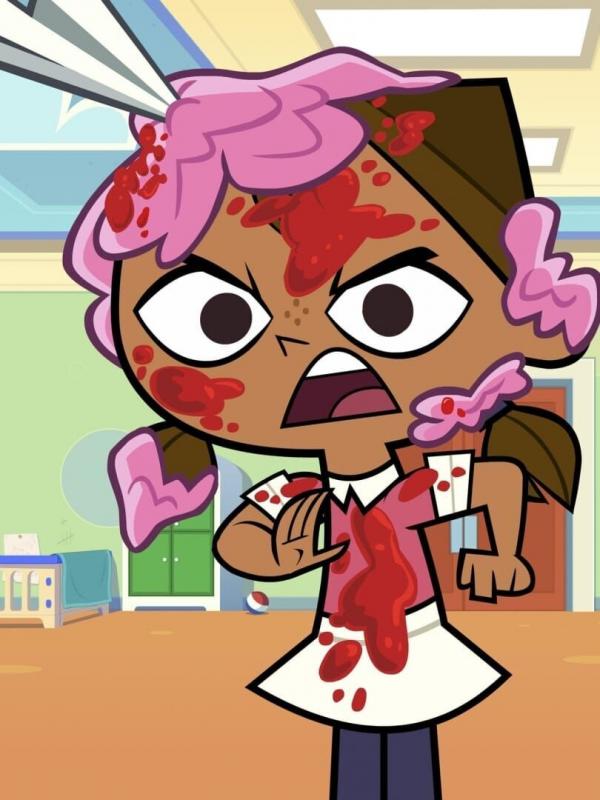 Défis extrêmes : retour à la maternelle S7 E23